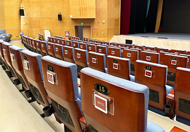 案例應用 | 云里物里辦公智顯解決方案構建高效信息展示體系